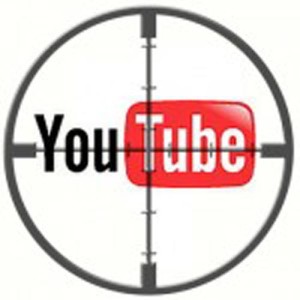 Накрутка просмотров на YouTube